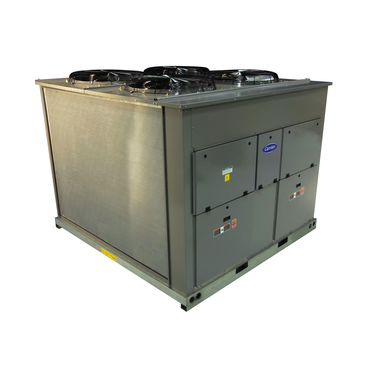 Блок компрессорно-конденсаторный CARRIER 38APD-040 Автоматика для вентиляции и кондиционирования