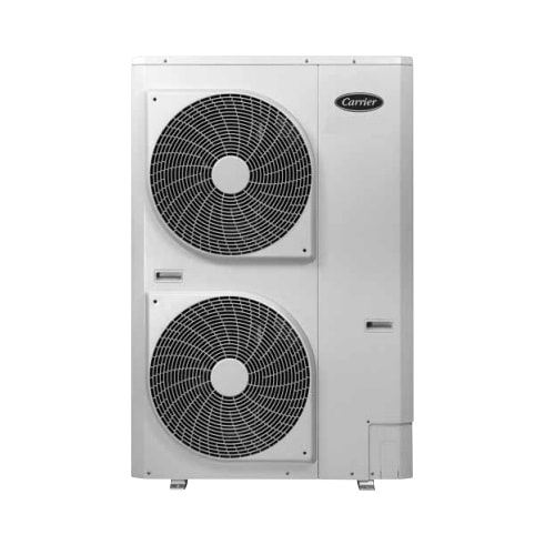 CARRIER 30RB 012X9 Холодильные агрегаты