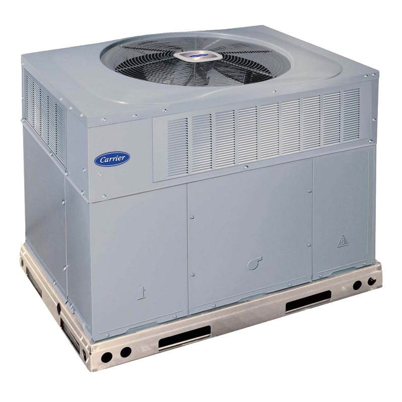Система климат-контроля с тепловым насосом CARRIER Comfort 14 50VR Автоматика для вентиляции и кондиционирования